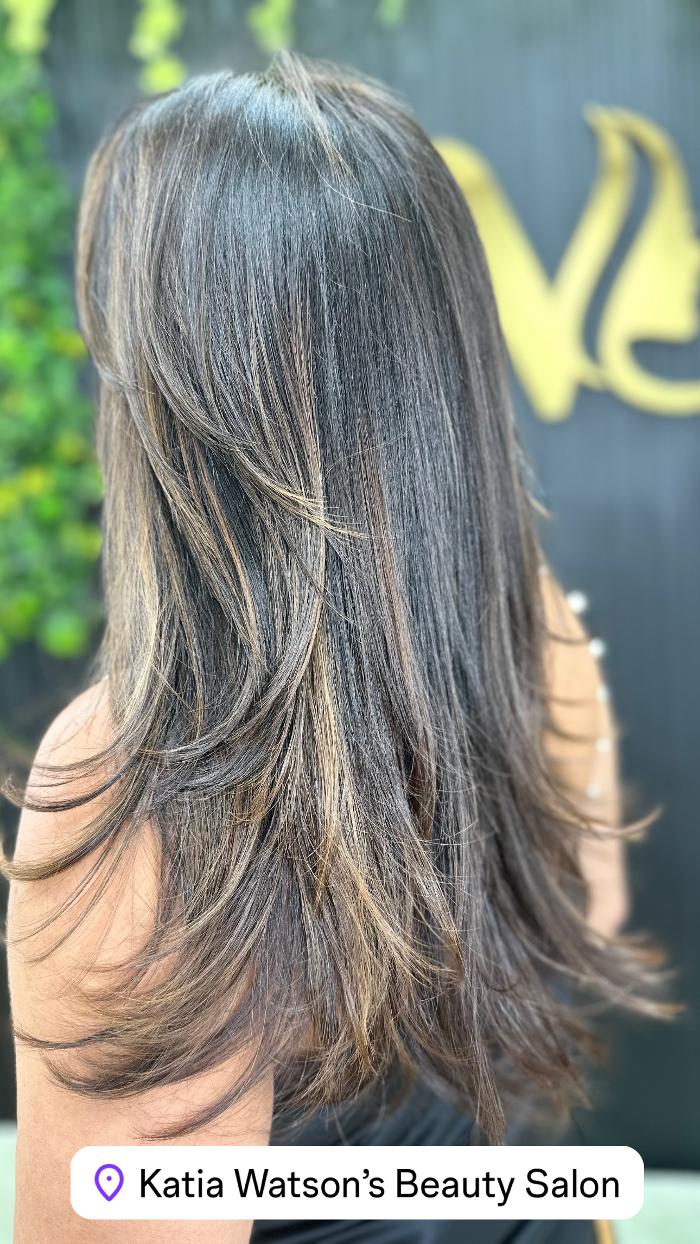 Katia Watson's Beauty Salon Image