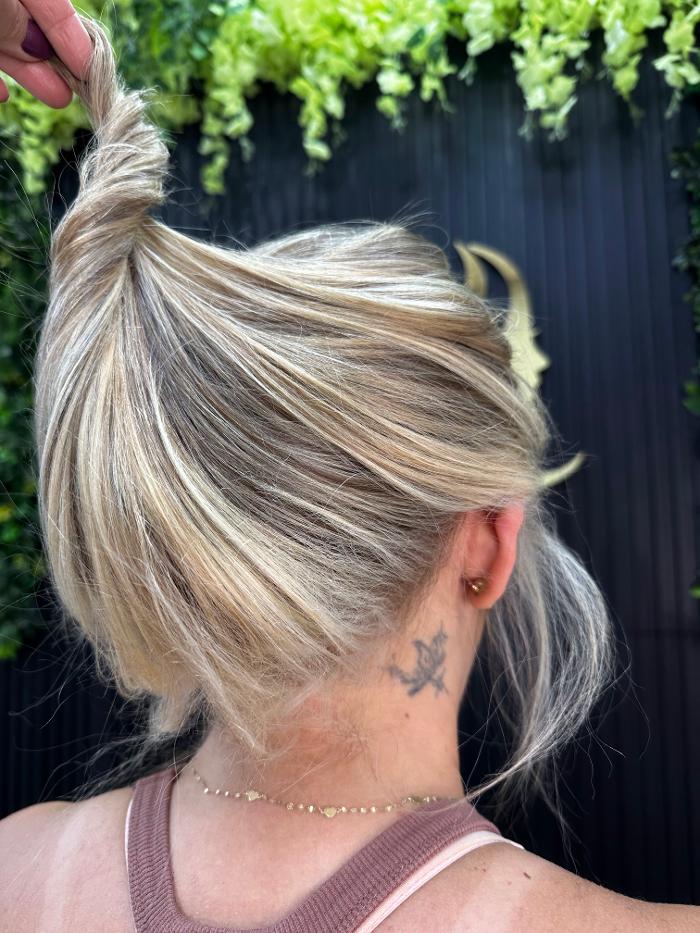 Katia Watson's Beauty Salon Image