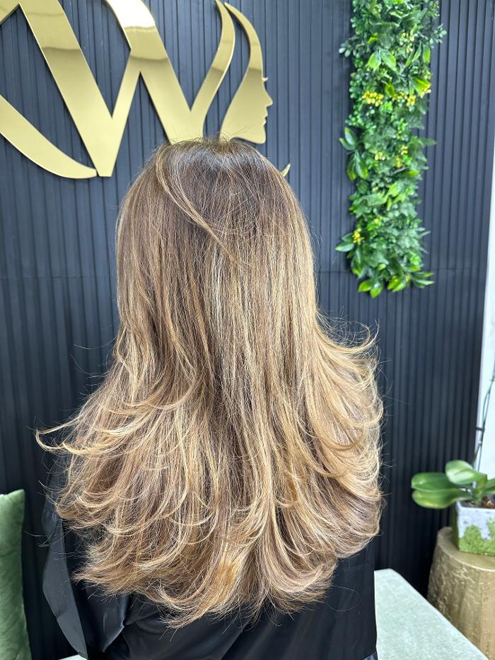 Katia Watson's Beauty Salon Image