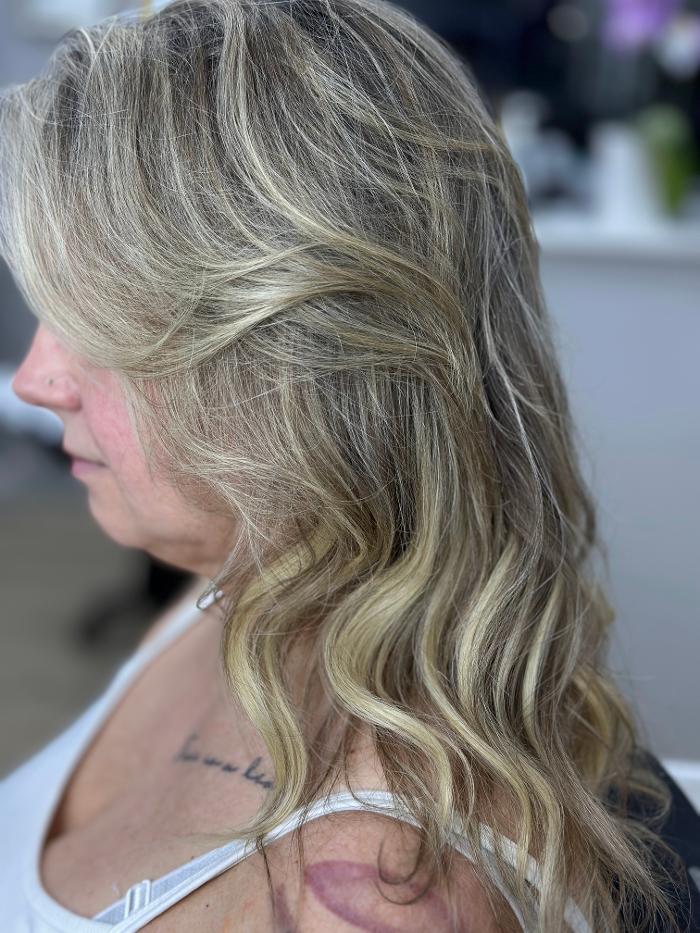 Katia Watson's Beauty Salon Image