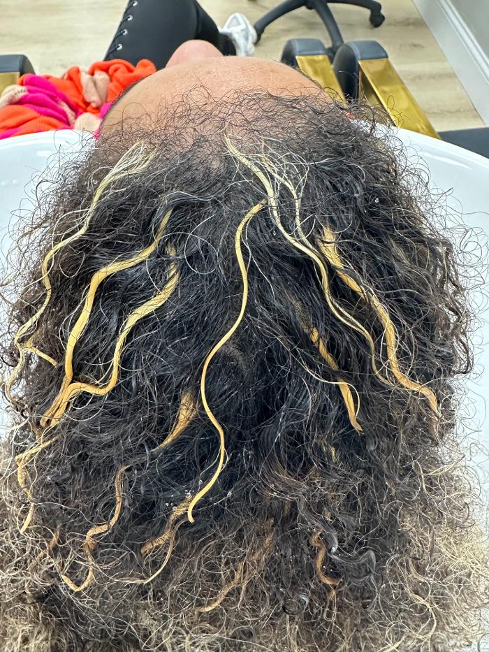 Katia Watson's Beauty Salon Image