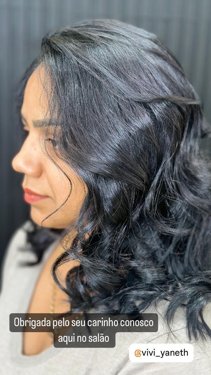 Katia Watson's Beauty Salon Image