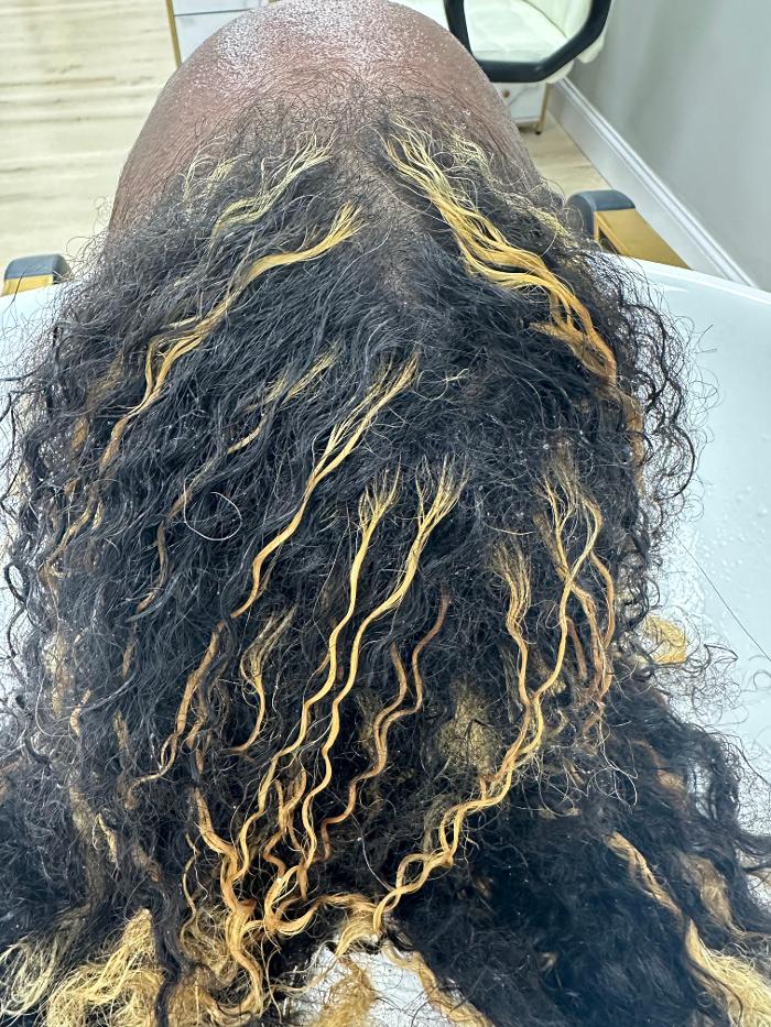 Katia Watson's Beauty Salon Image