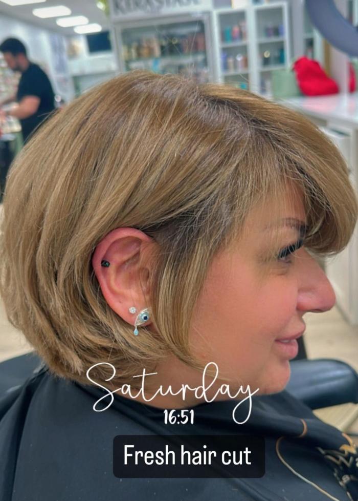 Katia Watson's Beauty Salon Image