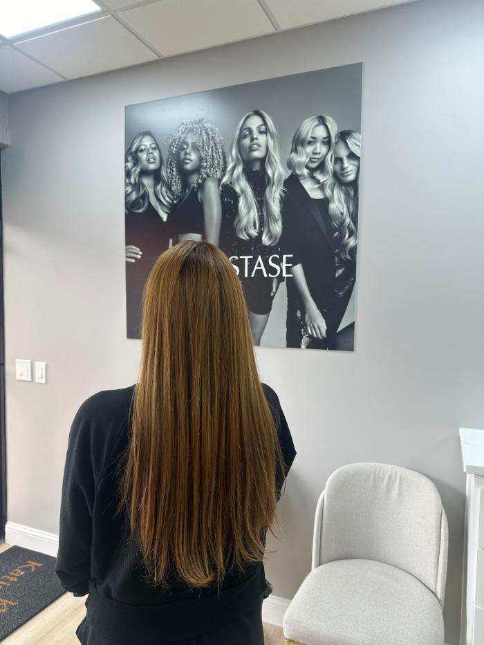 Katia Watson's Beauty Salon Image