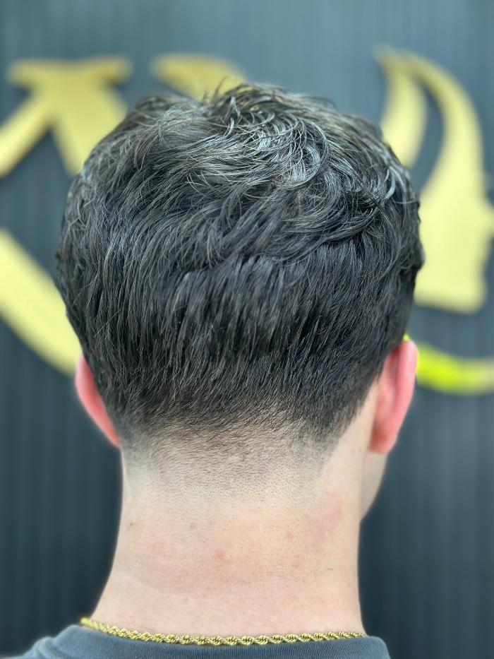 Katia Watson's Beauty Salon Image