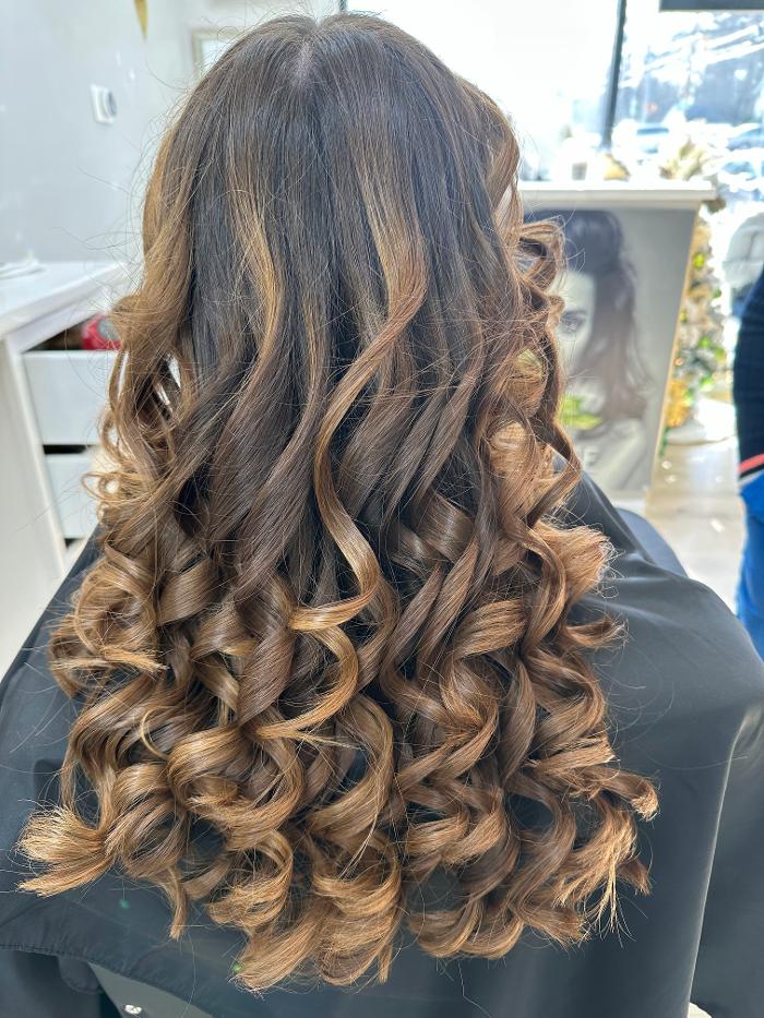 Katia Watson's Beauty Salon Image