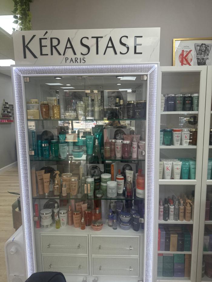 Katia Watson's Beauty Salon Image