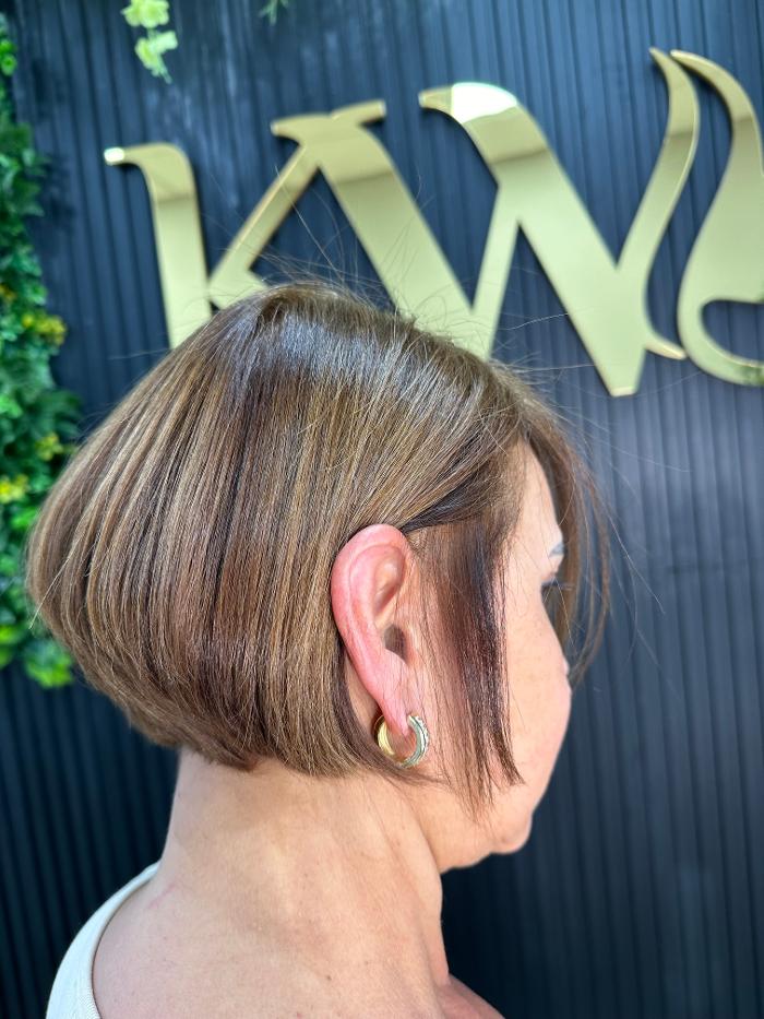 Katia Watson's Beauty Salon Image