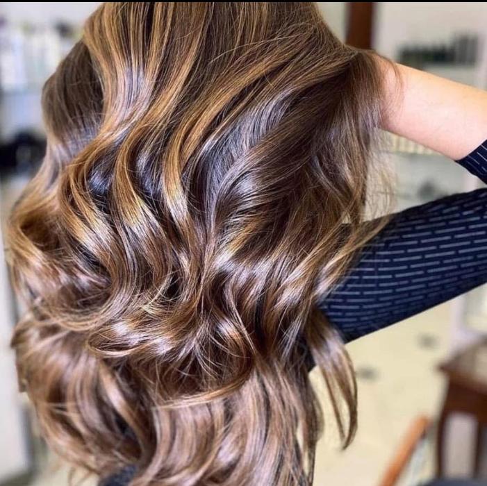 Katia Watson's Beauty Salon Image