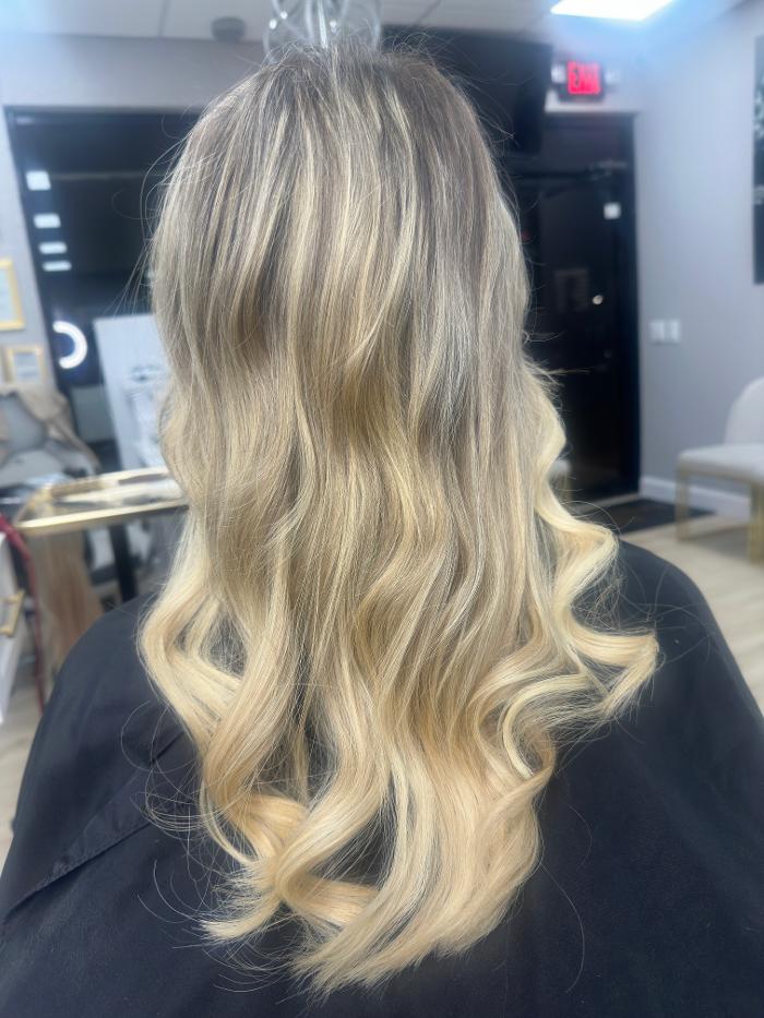 Katia Watson's Beauty Salon Image