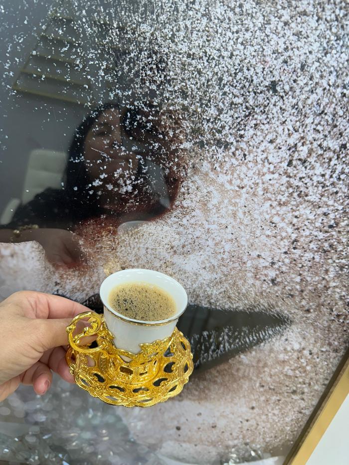 Katia Watson's Beauty Salon Image