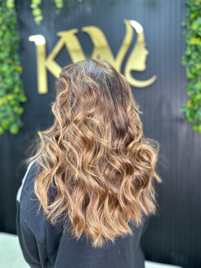 Katia Watson's Beauty Salon Image