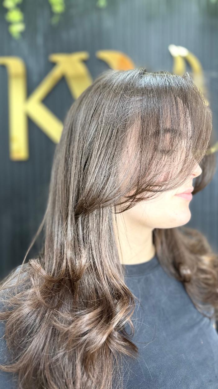 Katia Watson's Beauty Salon Image