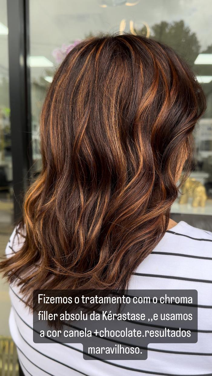 Katia Watson's Beauty Salon Image