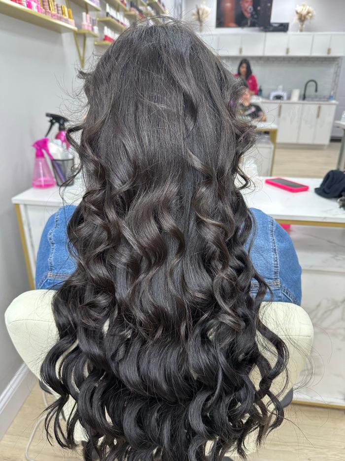 Katia Watson's Beauty Salon Image