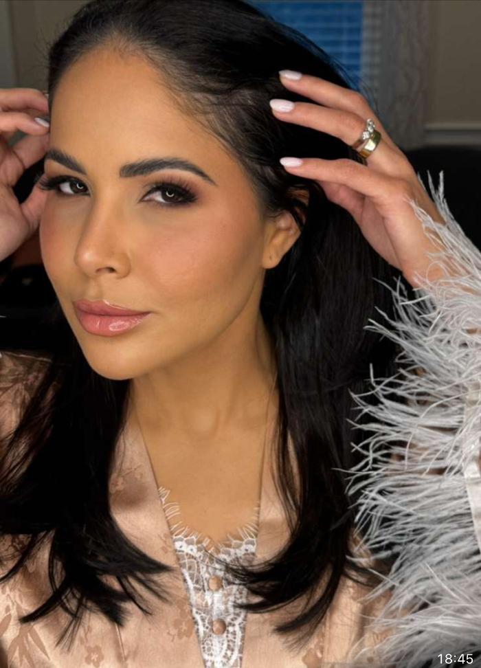 Katia Watson's Beauty Salon Image