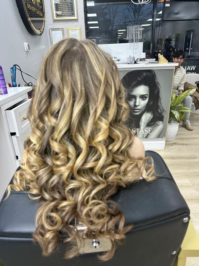 Katia Watson's Beauty Salon Image