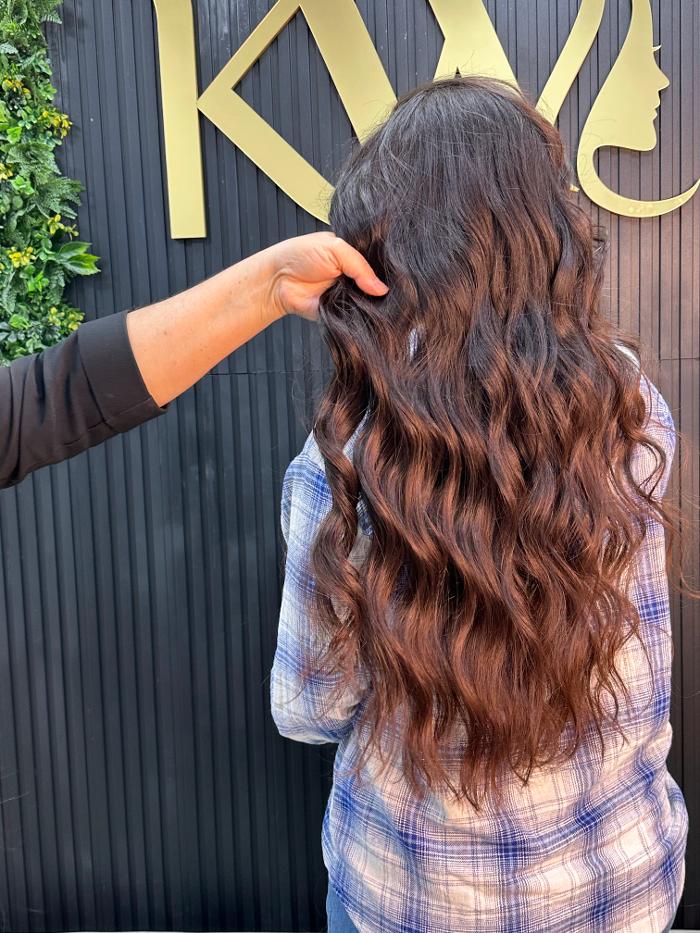 Katia Watson's Beauty Salon Image