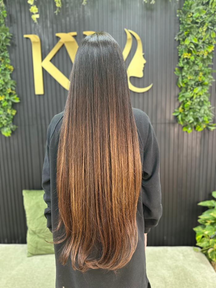 Katia Watson's Beauty Salon Image