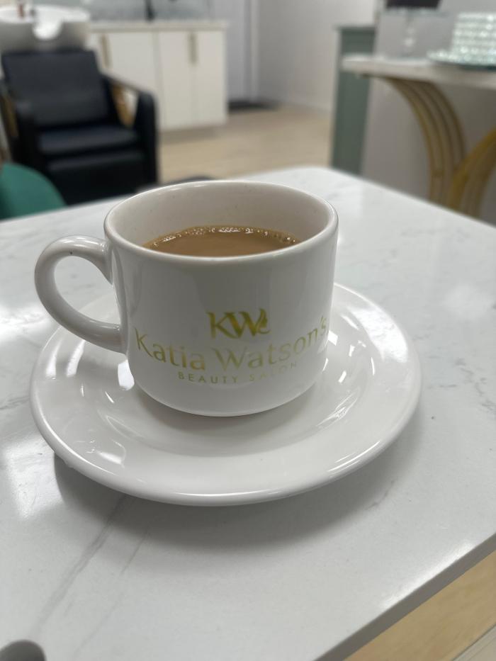 Katia Watson's Beauty Salon Image