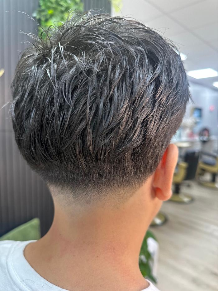 Katia Watson's Beauty Salon Image