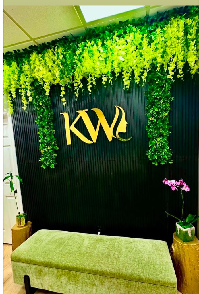 Katia Watson's Beauty Salon Image