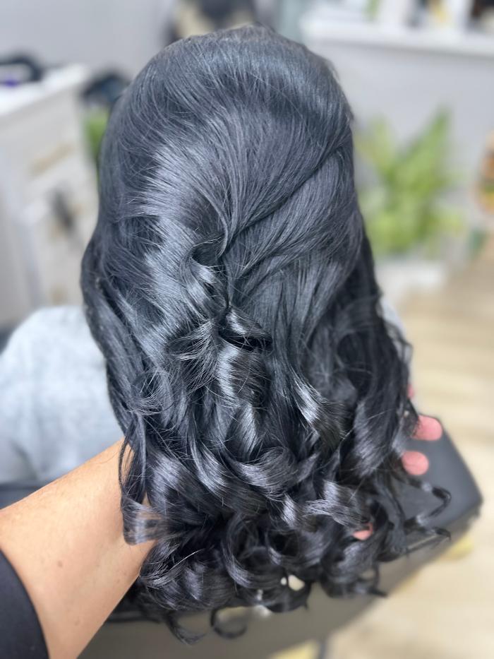 Katia Watson's Beauty Salon Image