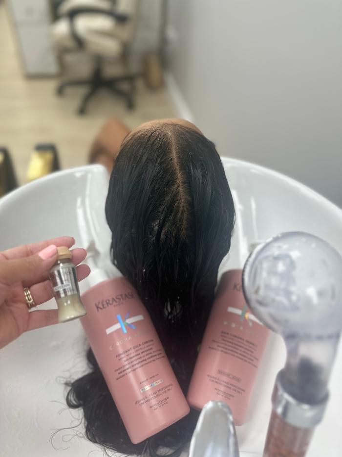 Katia Watson's Beauty Salon Image