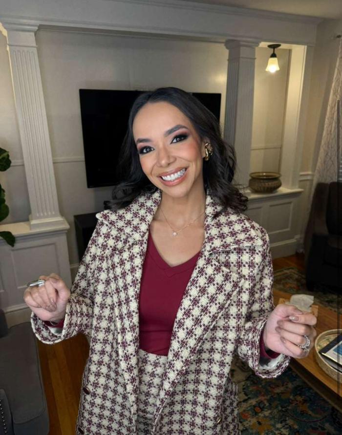 Katia Watson's Beauty Salon Image