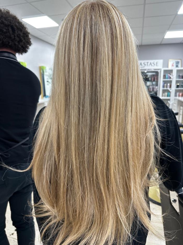 Katia Watson's Beauty Salon Image