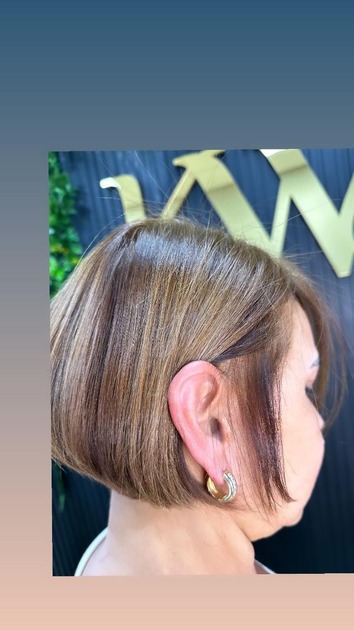 Katia Watson's Beauty Salon Image