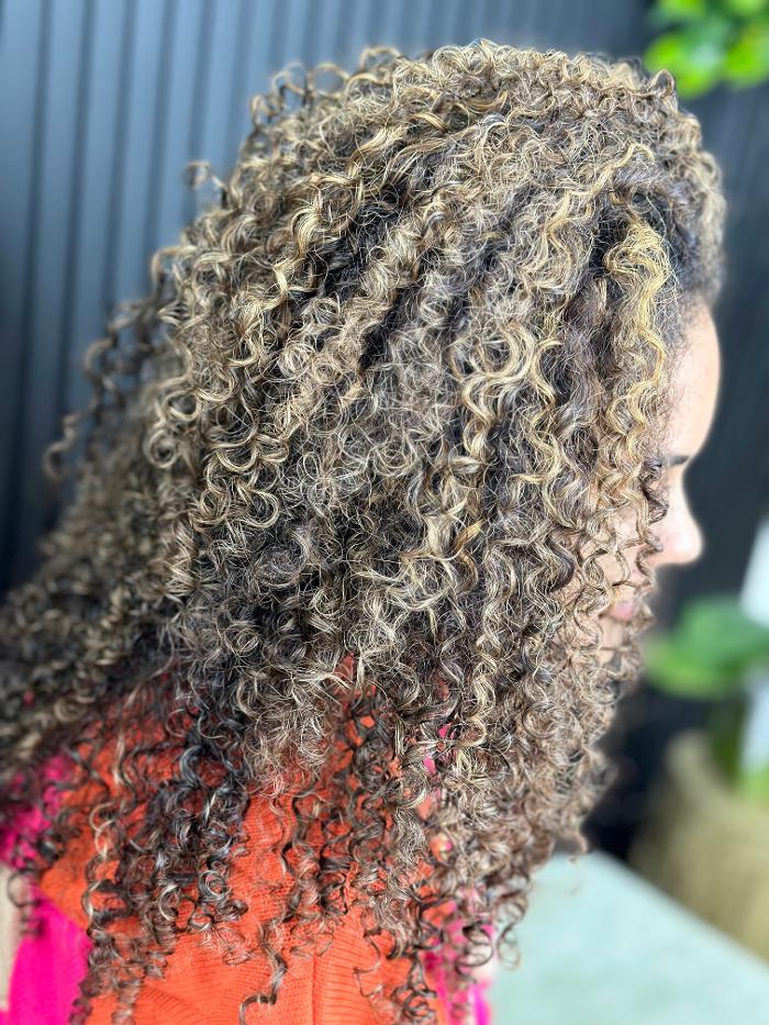 Katia Watson's Beauty Salon Image