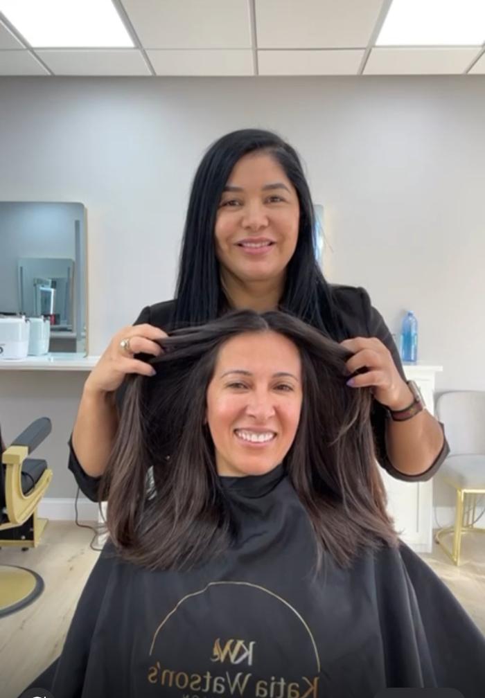 Katia Watson's Beauty Salon Image