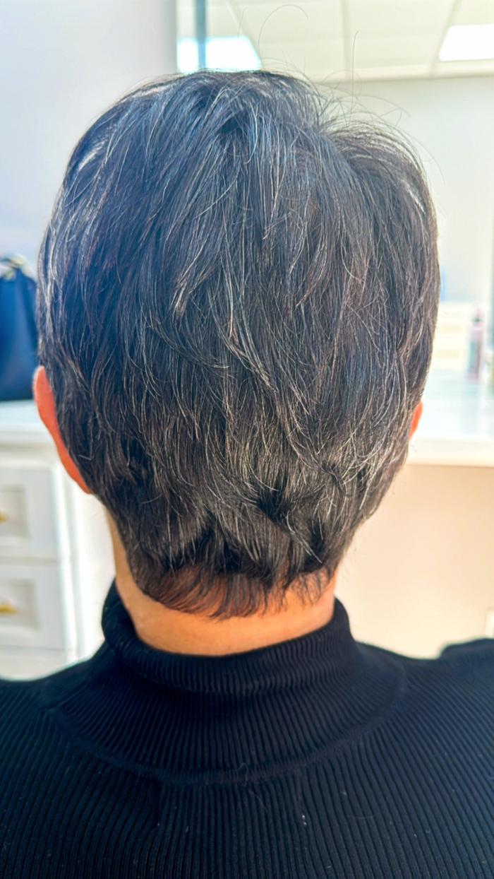 Katia Watson's Beauty Salon Image