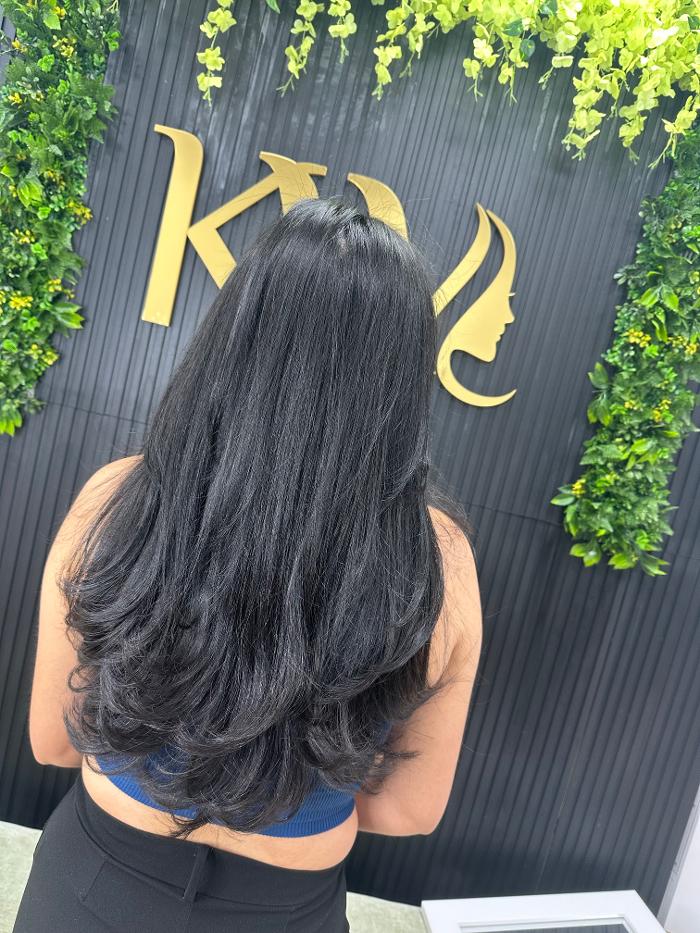 Katia Watson's Beauty Salon Image