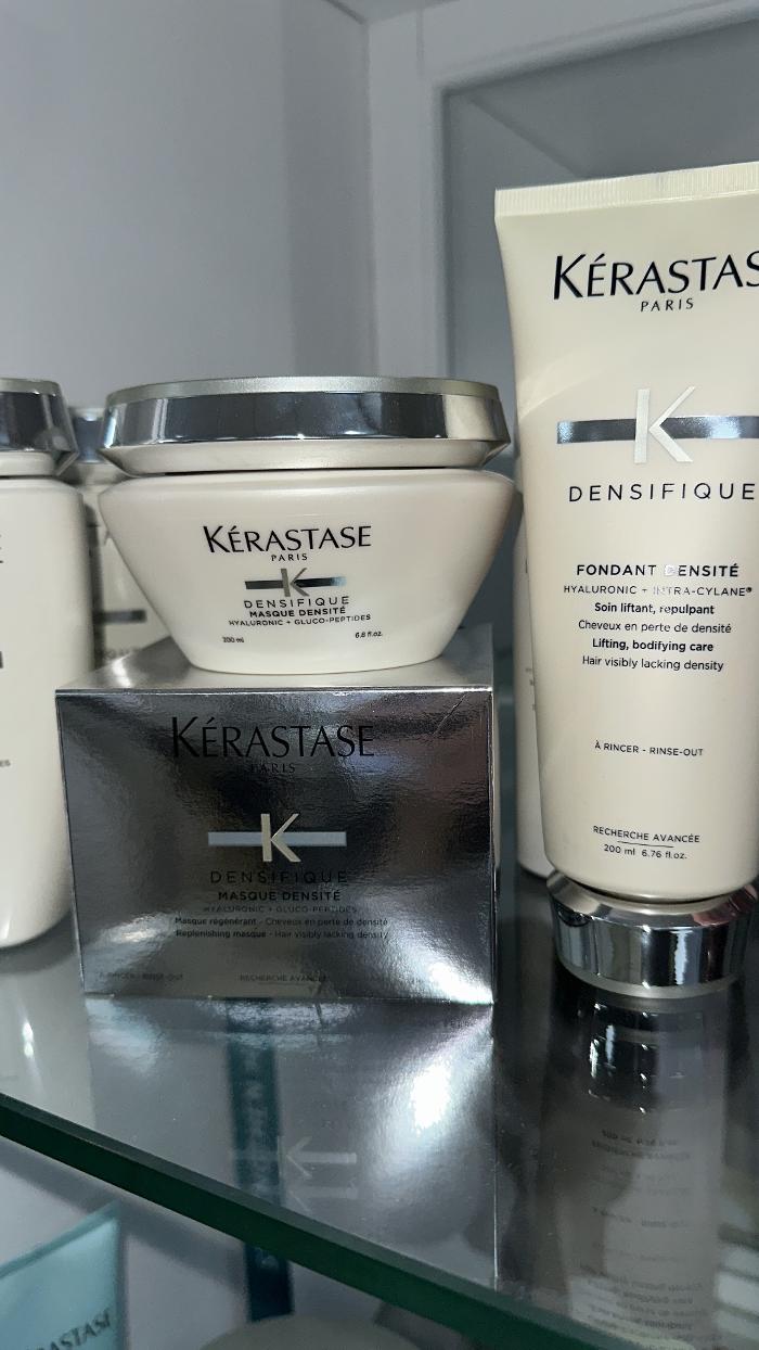 Katia Watson's Beauty Salon Image