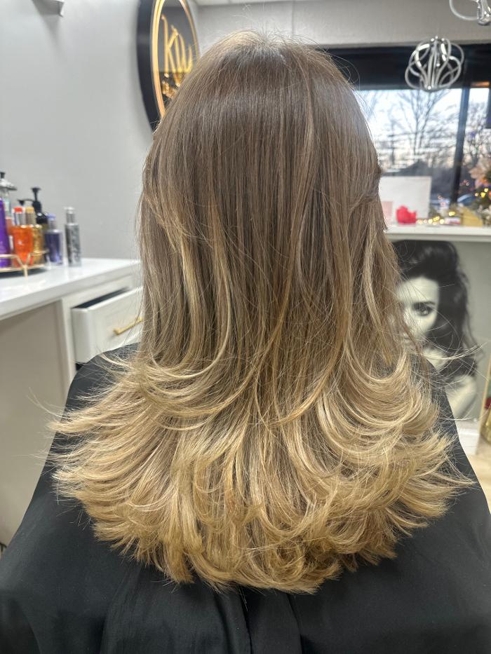 Katia Watson's Beauty Salon Image