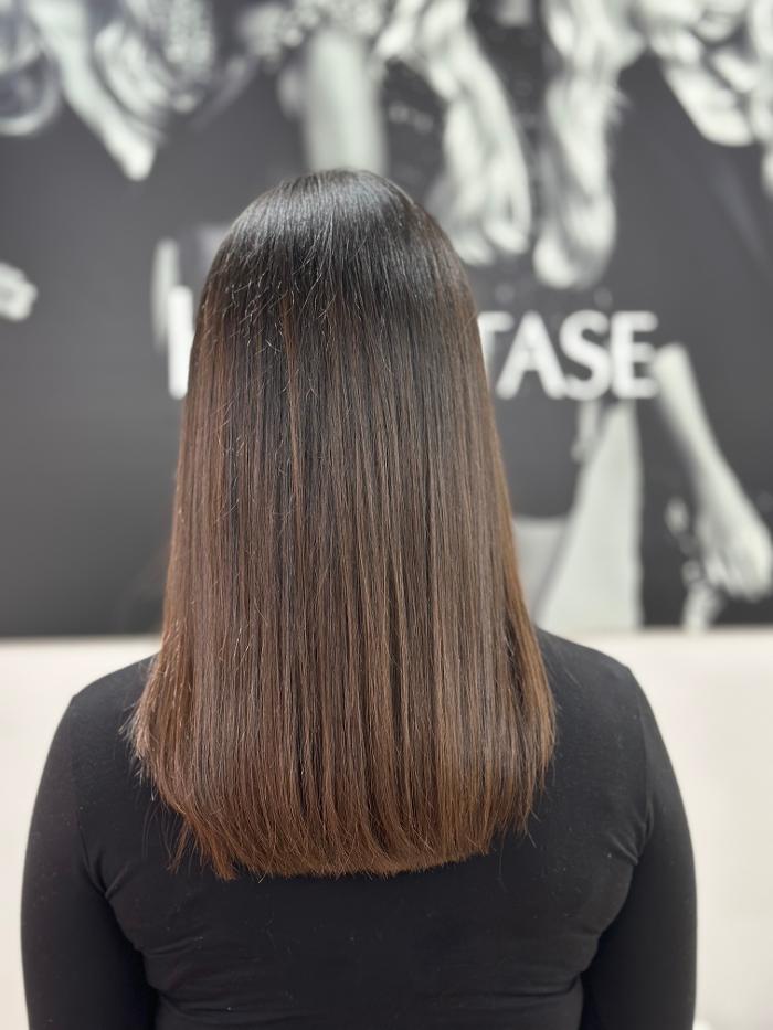 Katia Watson's Beauty Salon Image