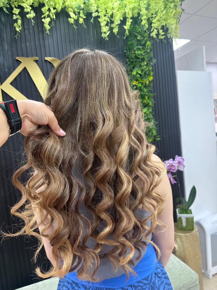 Katia Watson's Beauty Salon Image