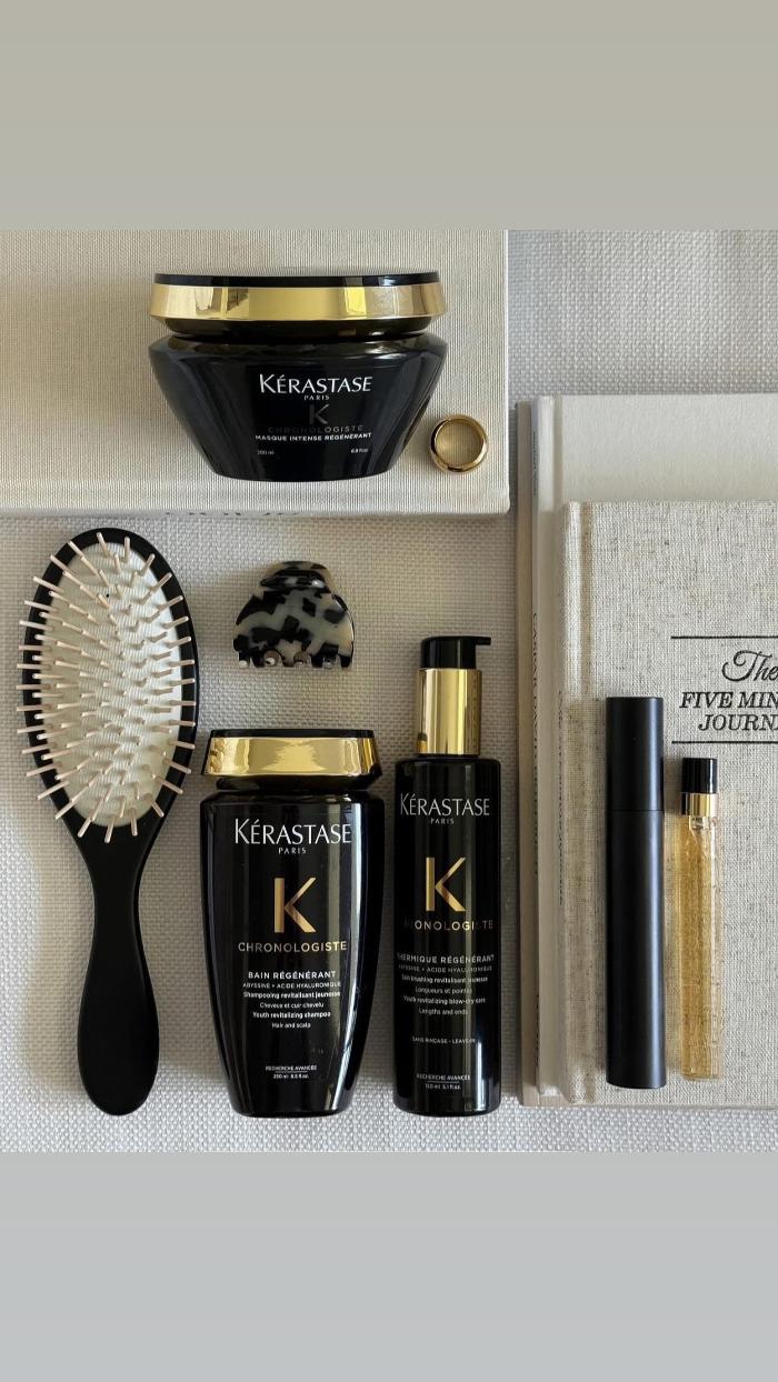 Katia Watson's Beauty Salon Image