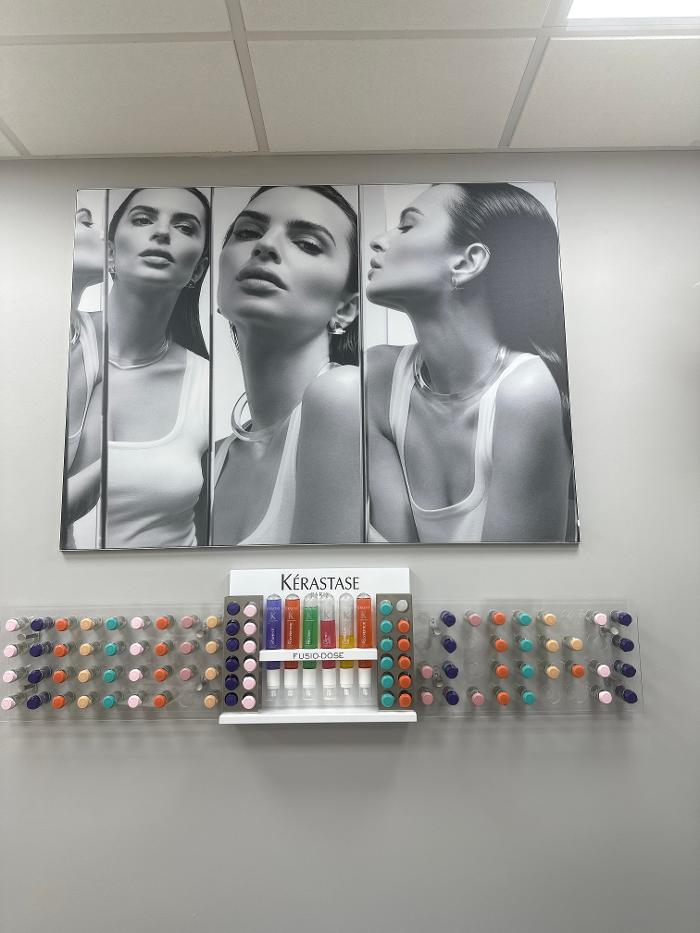 Katia Watson's Beauty Salon Image