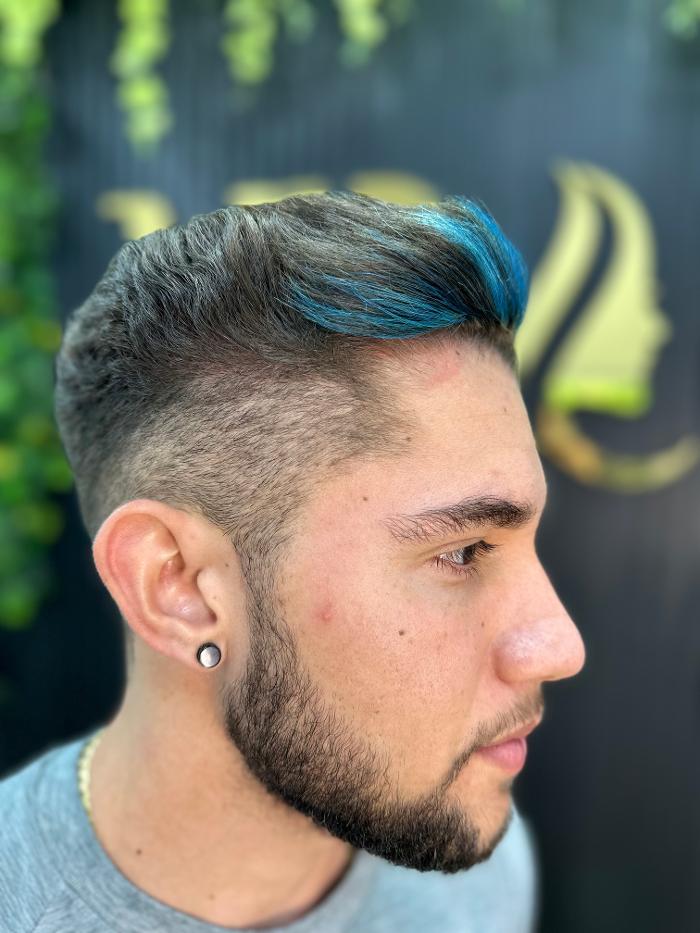 Katia Watson's Beauty Salon Image