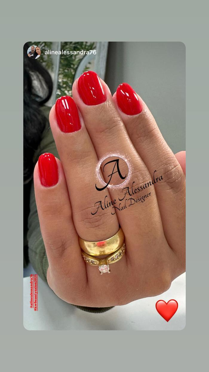 Katia Watson's Beauty Salon Image