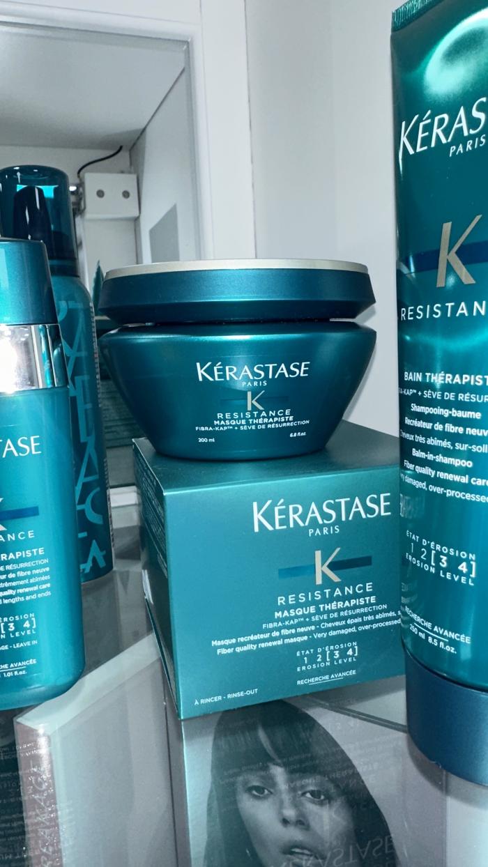 Katia Watson's Beauty Salon Image