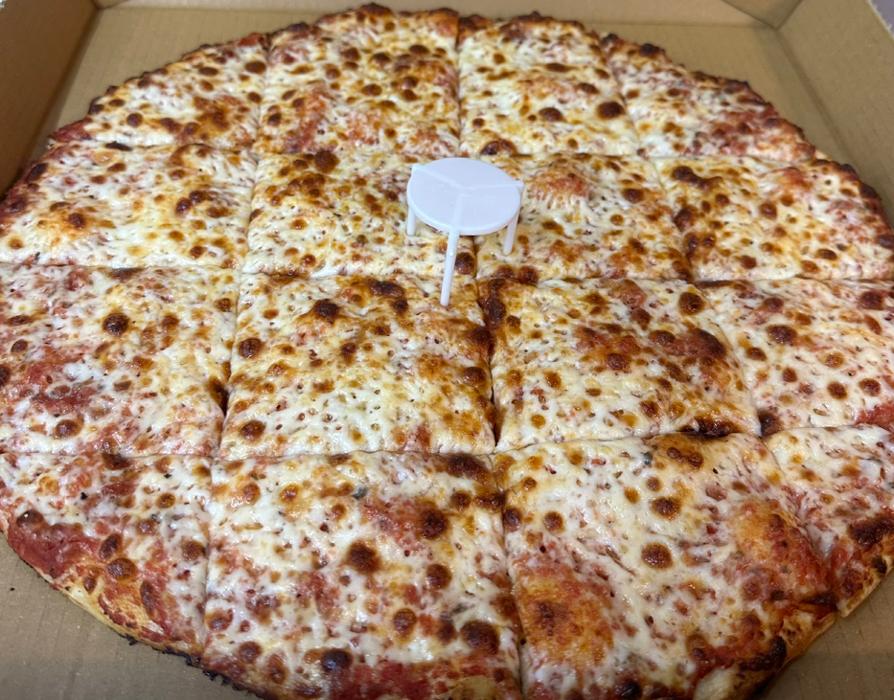 Brady St Pizza Image