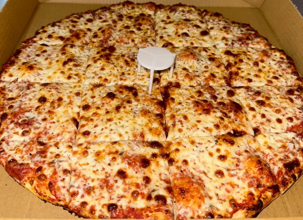 Brady St Pizza Image