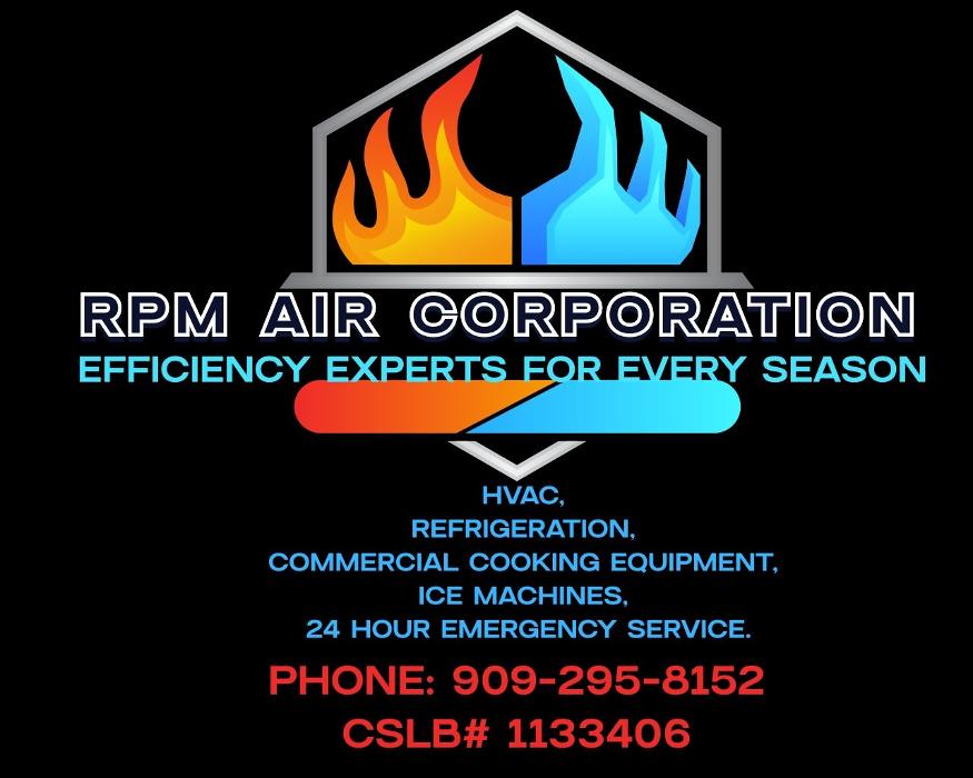 RPM AIR CORPORATION Image