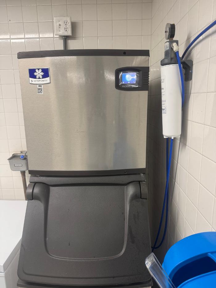 RPM AIR CORPORATION Image