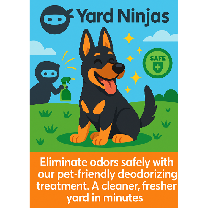 No "landmine" left behind. Our team uses a double-grid pattern to ensure every bit of pet waste is removed from your Maumee lawn.